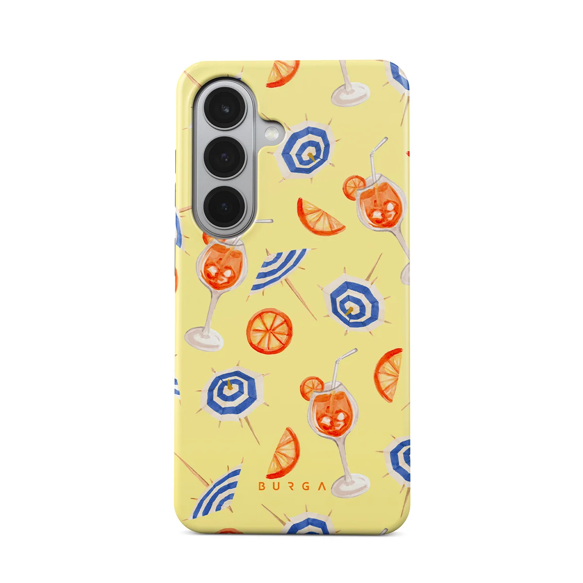 Beach Club - Samsung Galaxy S26 Plus ケース