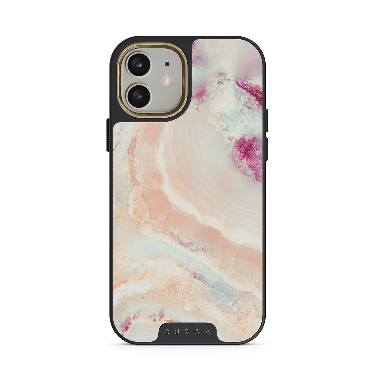Berry Sorbet - Girly iPhone 12 ケース
