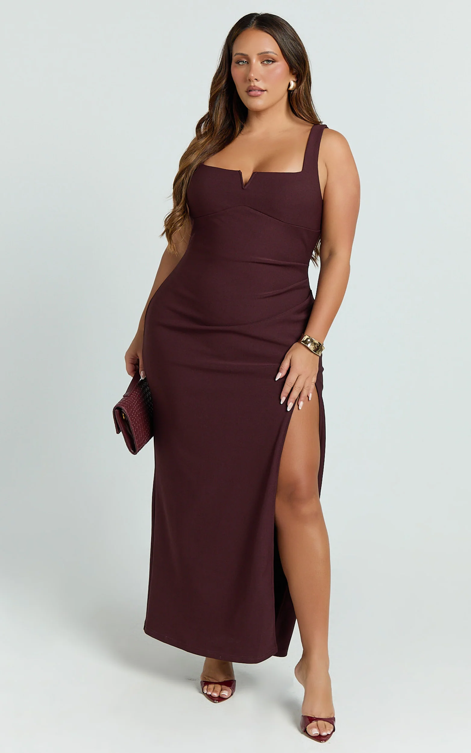 Thelma Maxi Dress