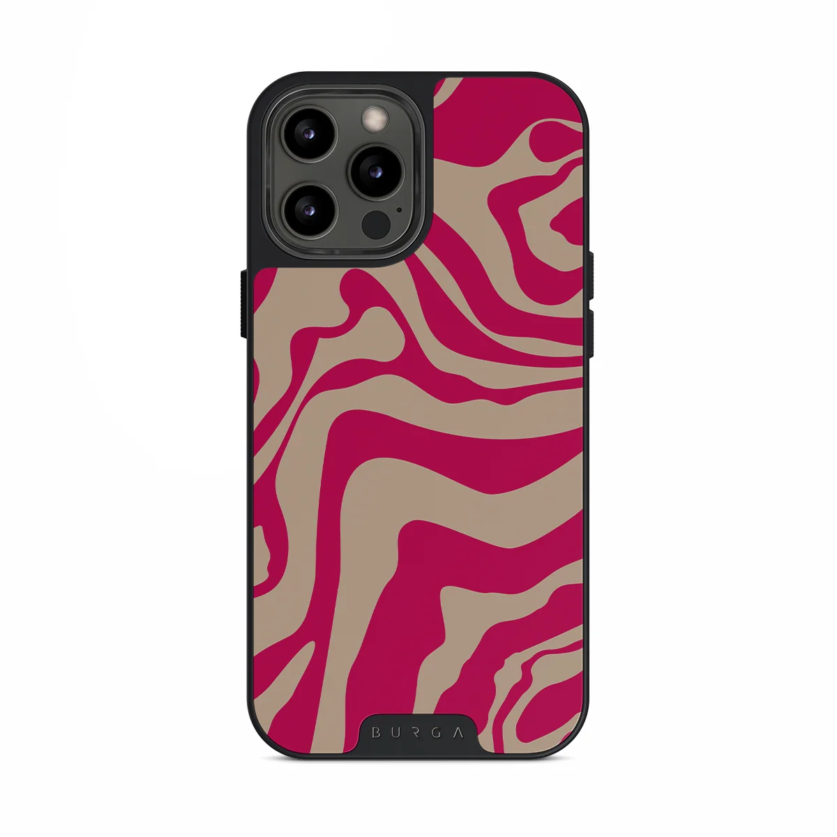 Siren - iPhone 12 Pro Max ケース
