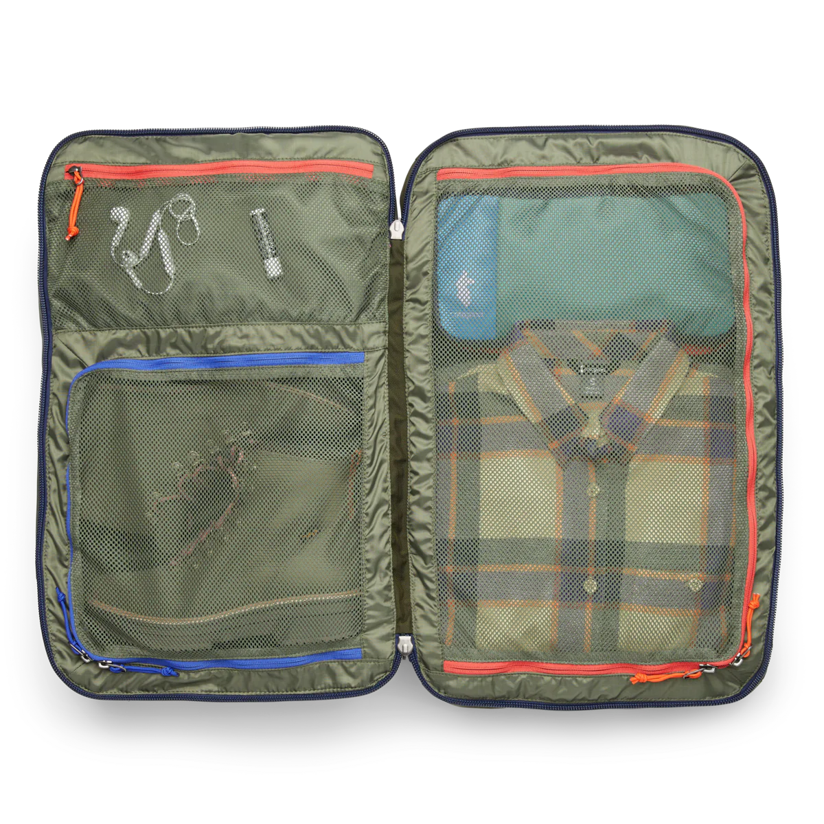 Allpa 42L Travel Pack