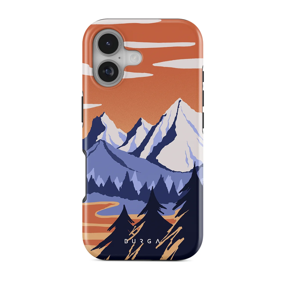Summit - iPhone 17 ケース
