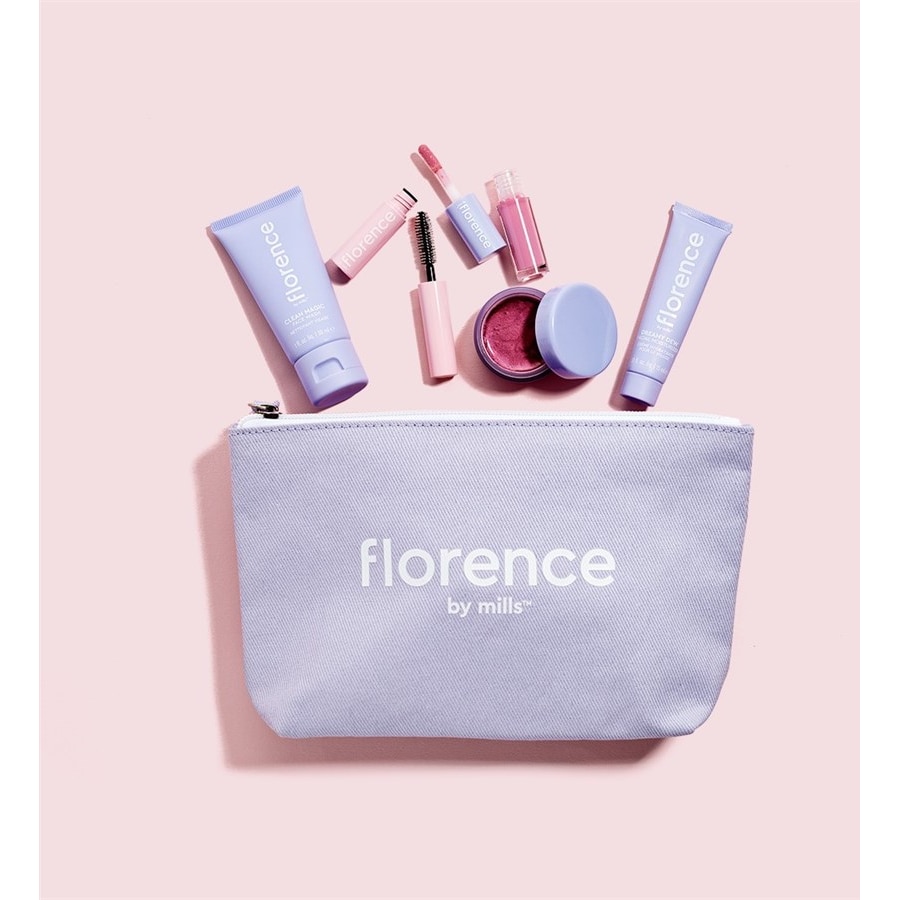 florence by mills Moisturize Ava's Mini Kit 2.0