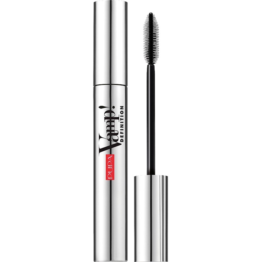 PUPA Milano Mascara Vamp! Definicja tuszu do rzęs