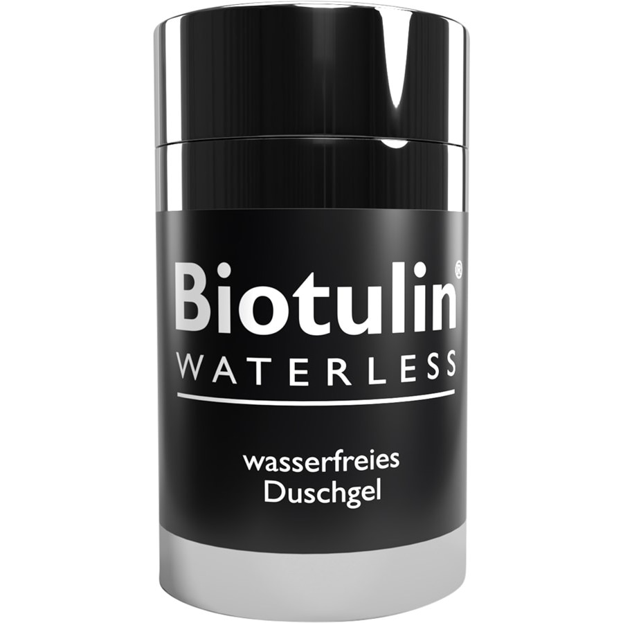 Biotulin Pielęgnacja ciała Waterless Shower Gel