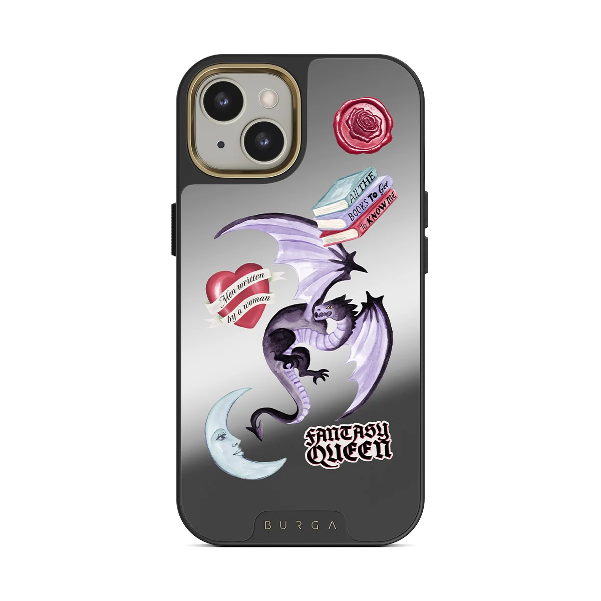 Plot Twister - iPhone 13 ケース