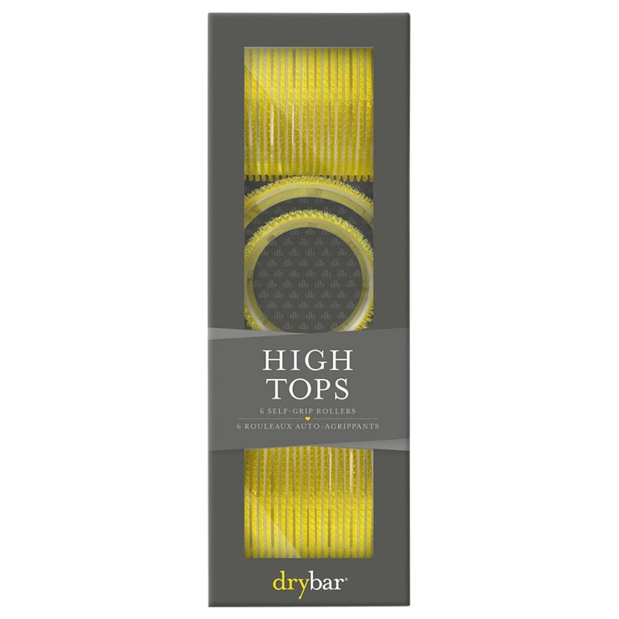 Drybar Akcesoria Rolki samozaciskowe High Tops