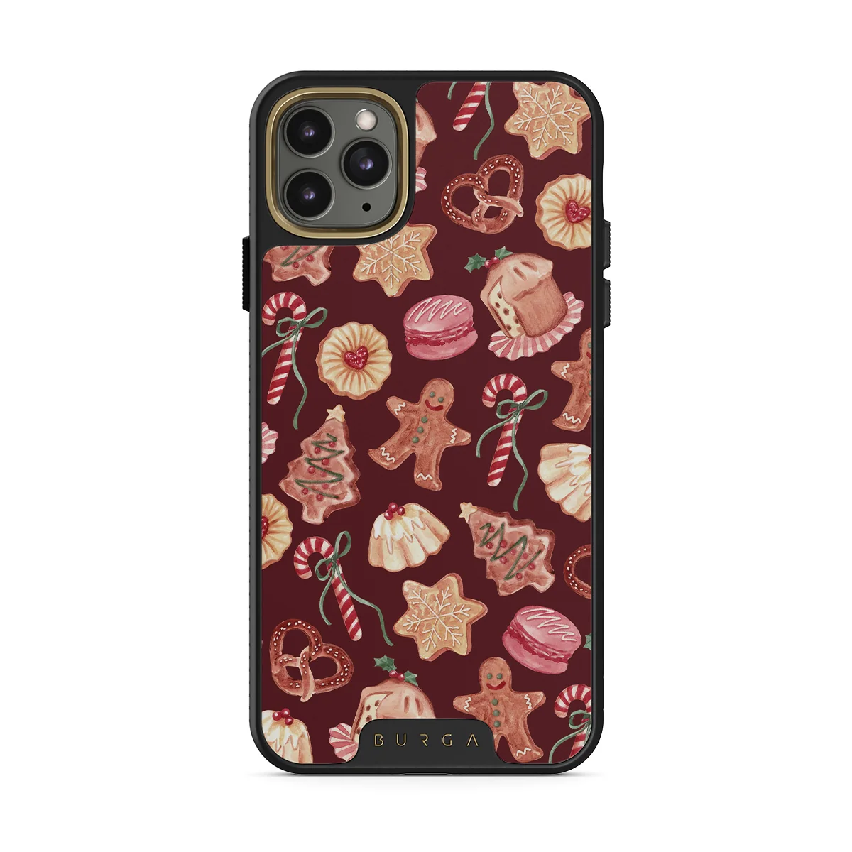 Cookie Jar - iPhone 11 Pro Max ケース