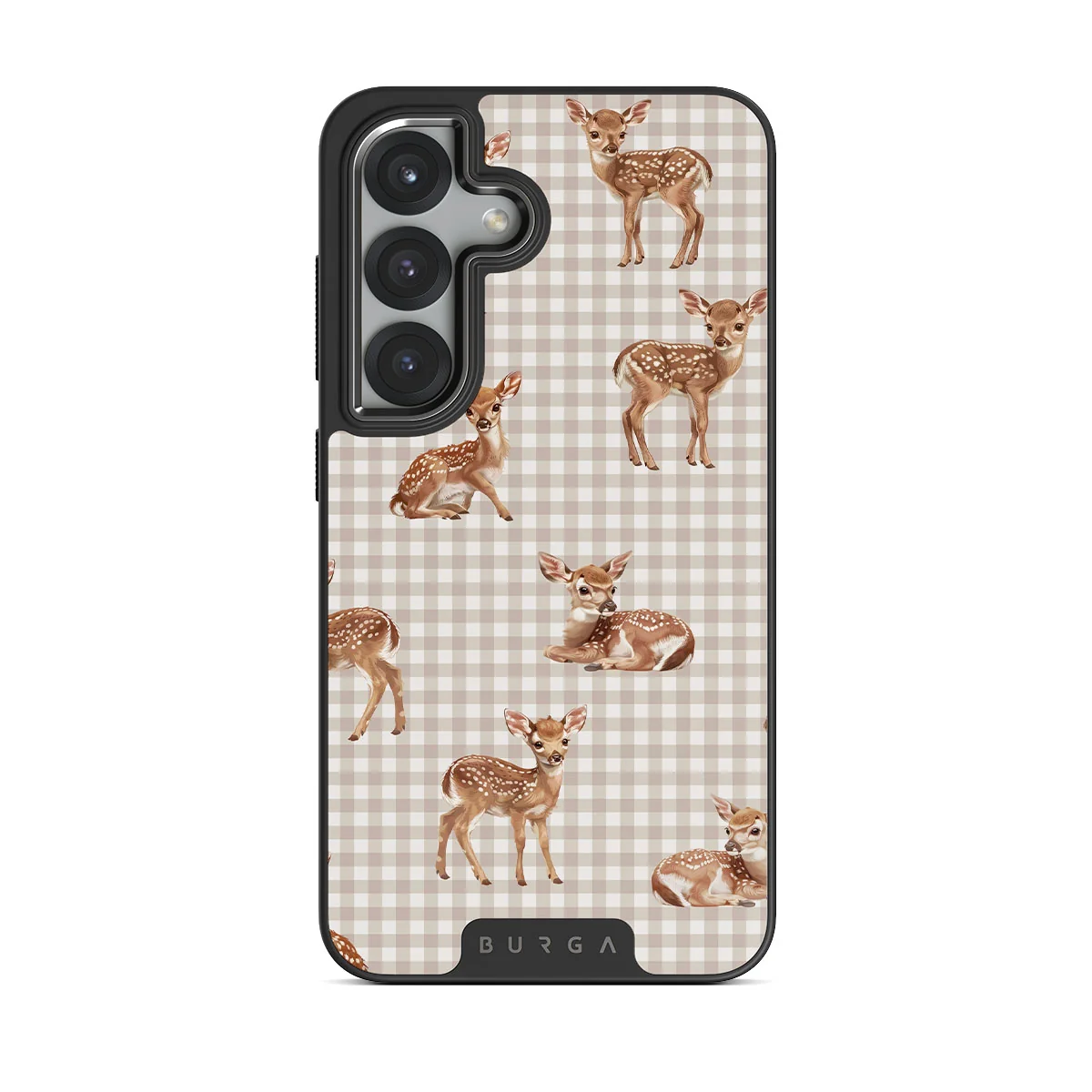 Bambi - Samsung Galaxy S25 Plus ケース