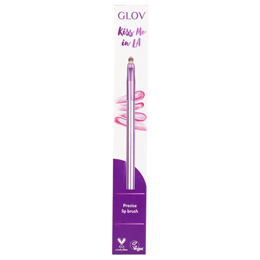 GLOV Pędzelki Lip Brush