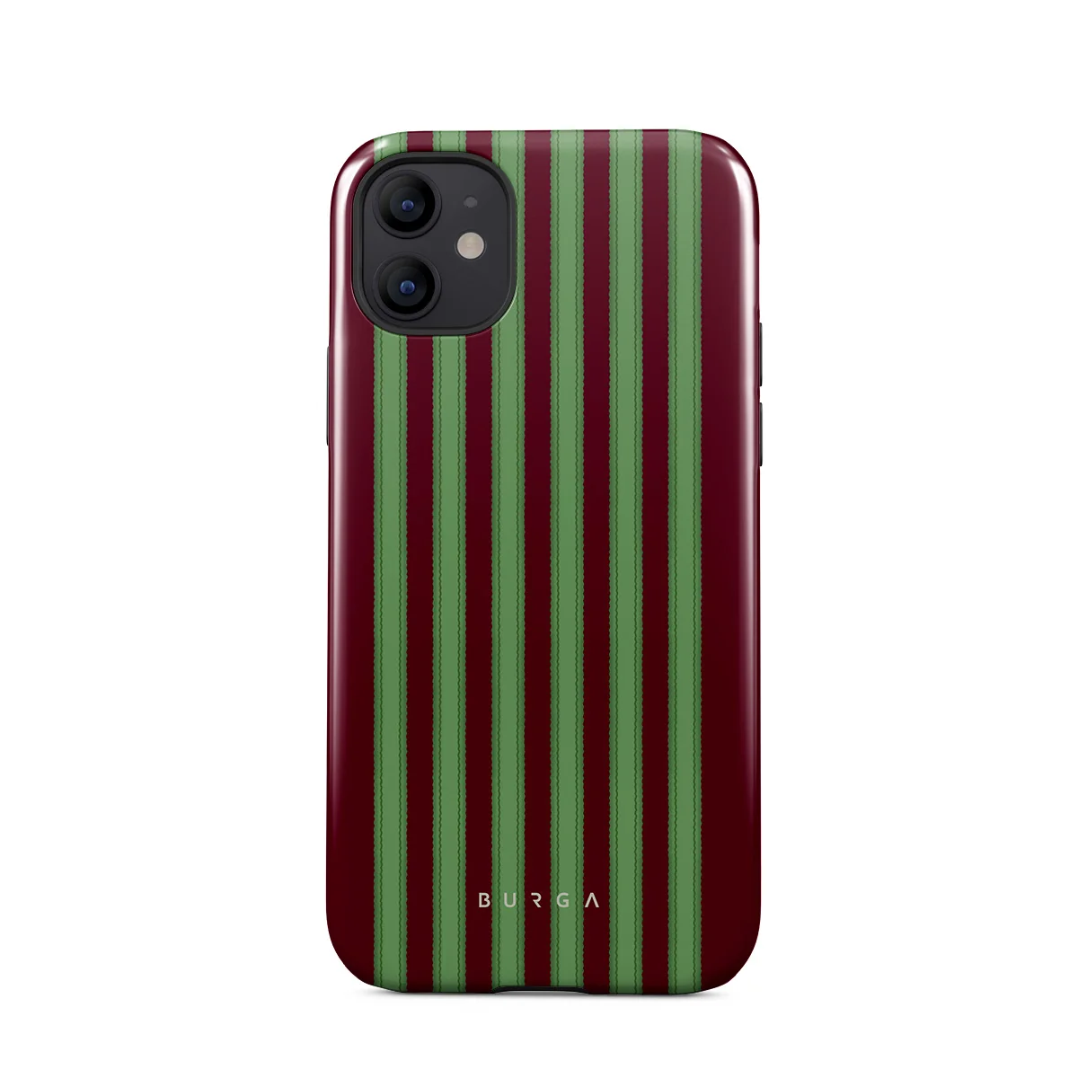 Peppermint - iPhone 12 ケース