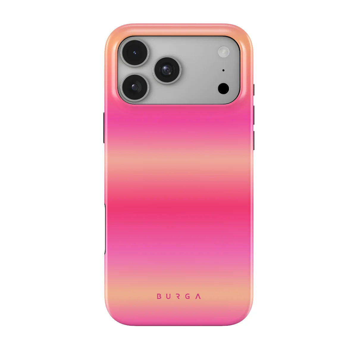 SPF 100 - iPhone 18 Pro Max ケース