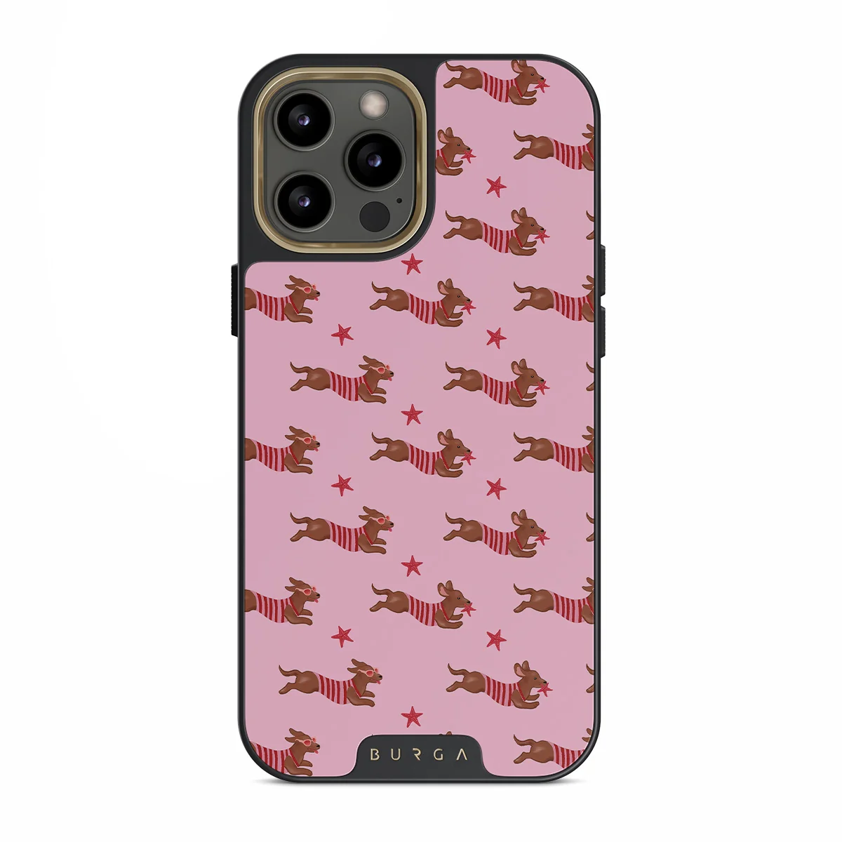 Hot Dog - iPhone 12 Pro ケース