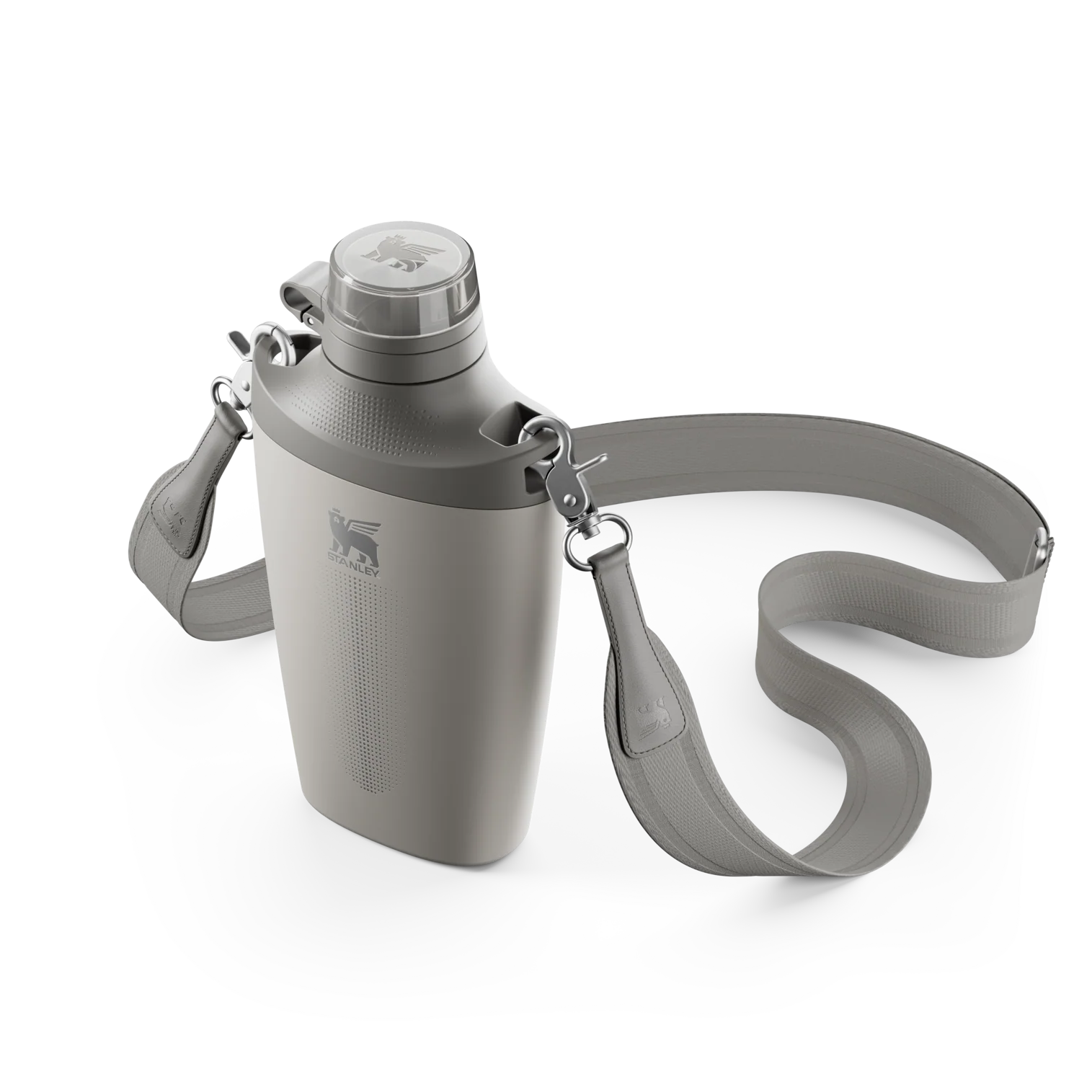 The Stanley Cross Bottle