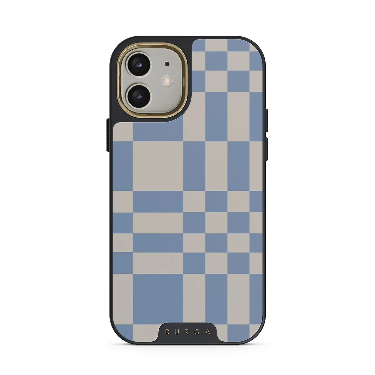 Straight A - iPhone 12 ケース