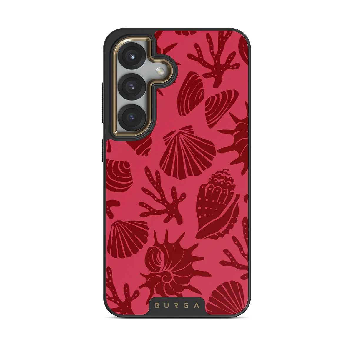 Solace - Samsung Galaxy S25 ケース
