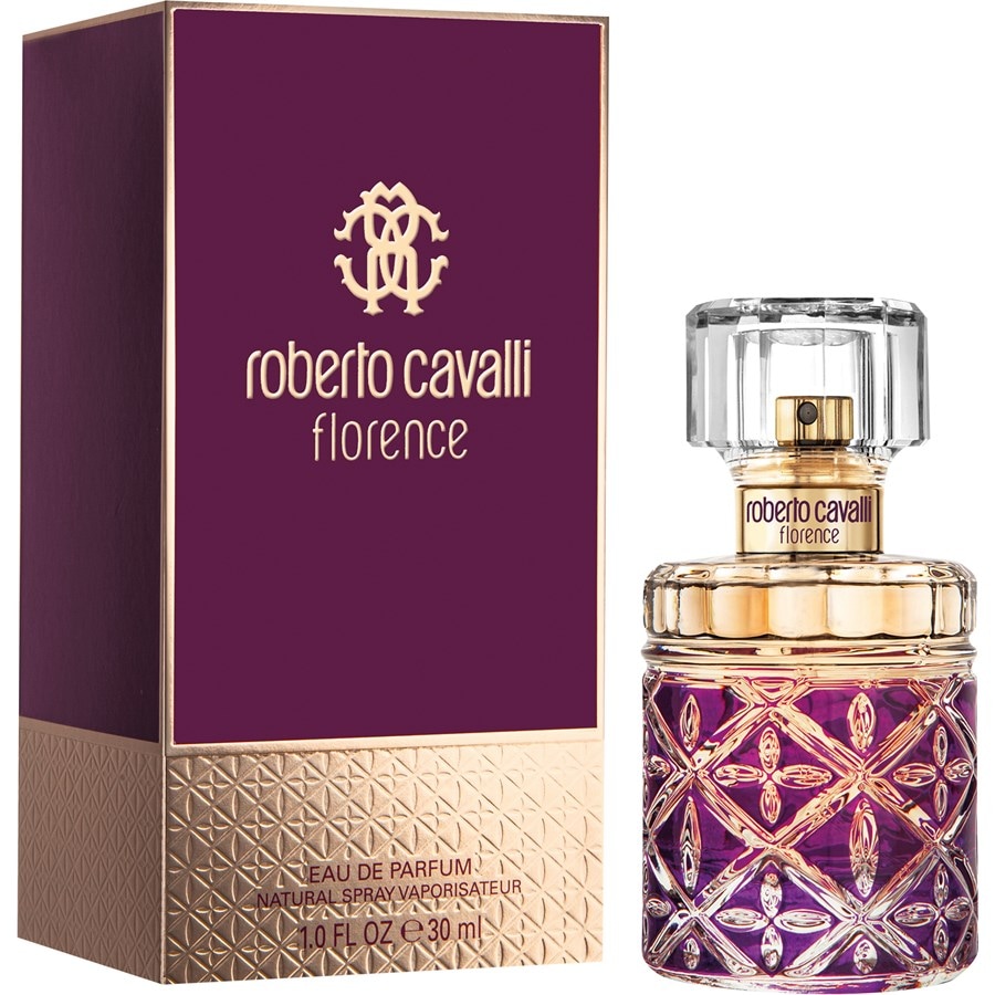 Roberto Cavalli Florence Eau de Parfum Spray