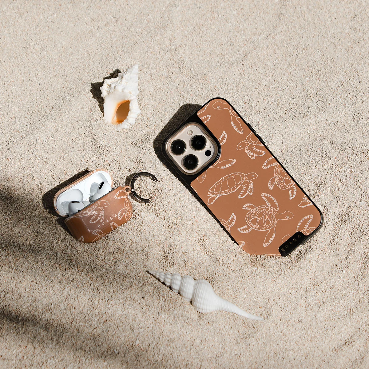 Earth Shell - iPhone 11 Pro Max ケース