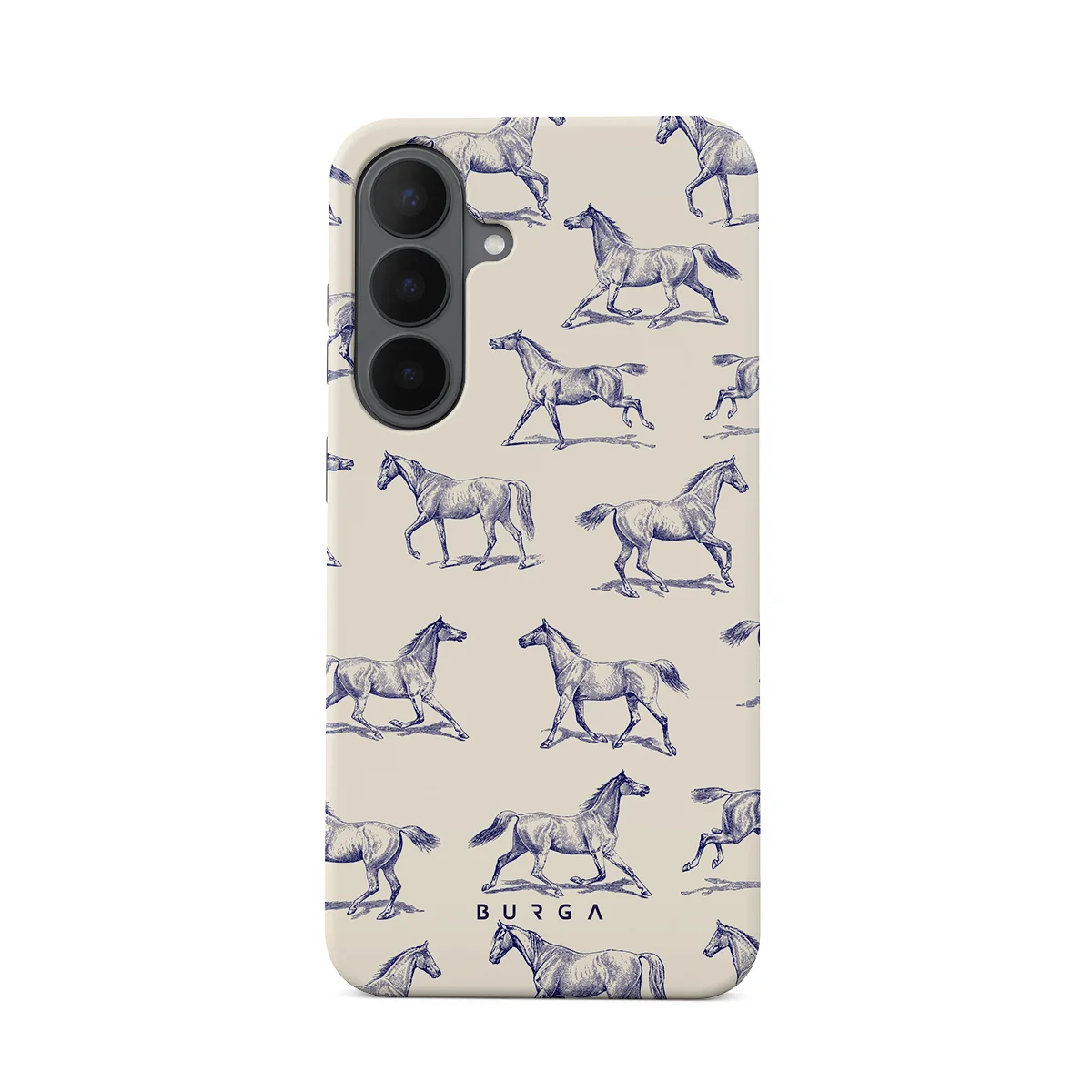Derby Race - Samsung Galaxy S26 FE ケース