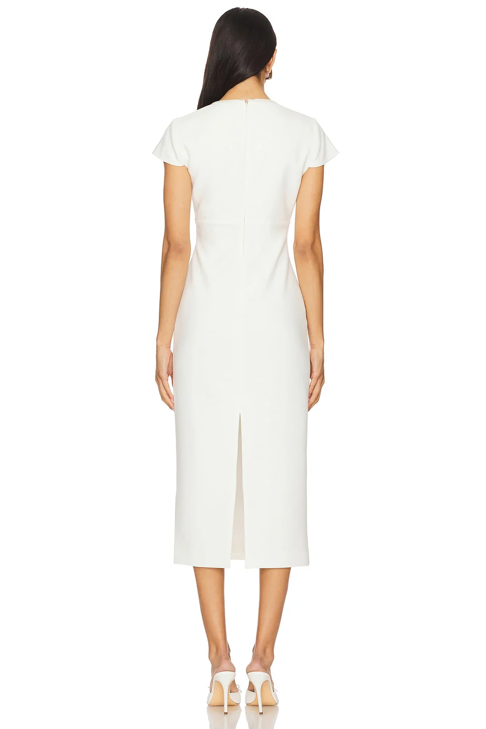 Brodie Dress