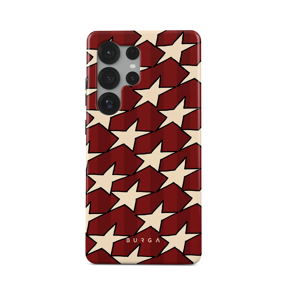 Starchaser - Samsung Galaxy S25 Ultra ケース