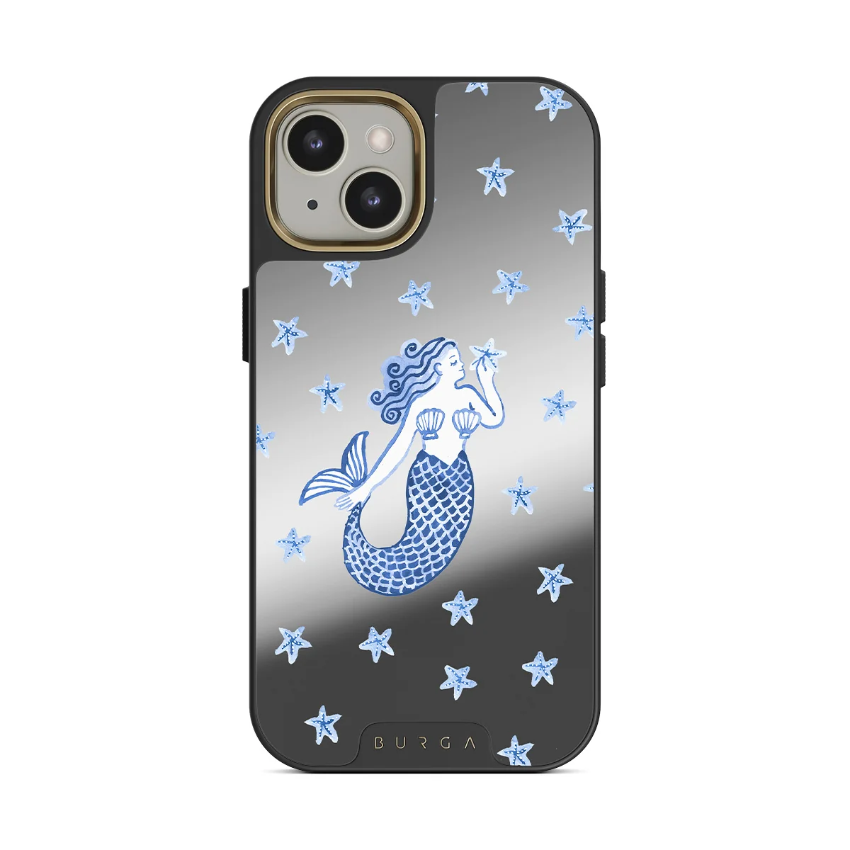 Salty Kiss - iPhone 13 ケース