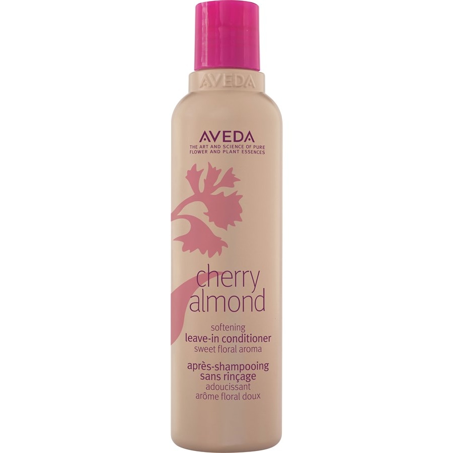 Aveda Conditioner Zmiękczająca odżywka bez spłukiwania Wiśnia migdały