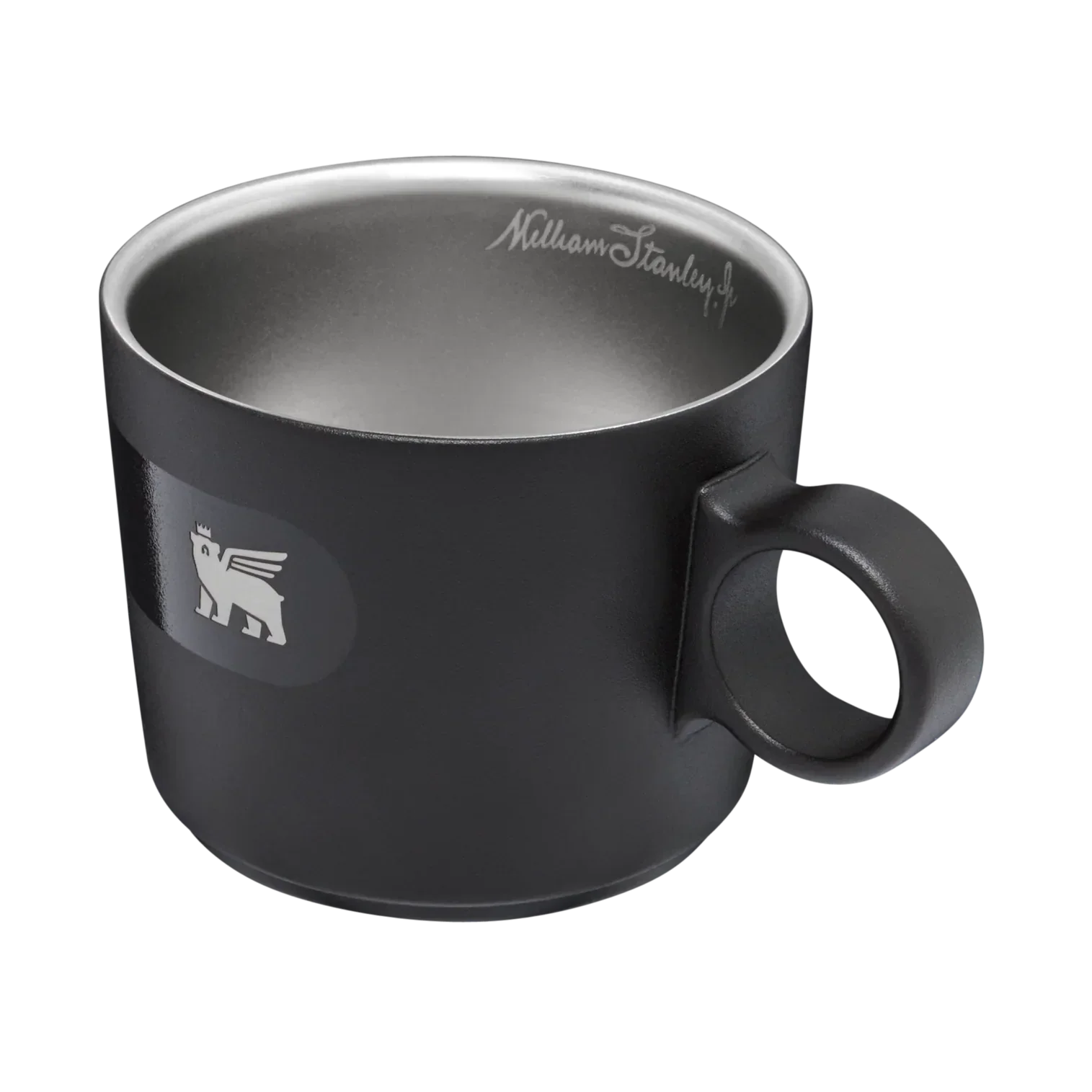 The DayBreak Cappuccino Cup  | 6.5 OZ