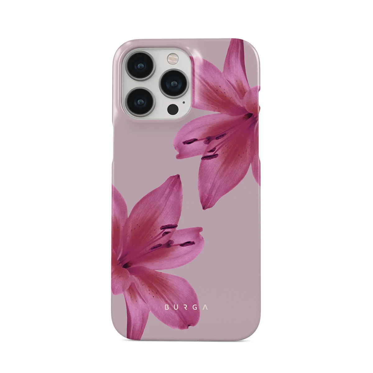 Fragile Beauty - iPhone 13 Pro Max ケース