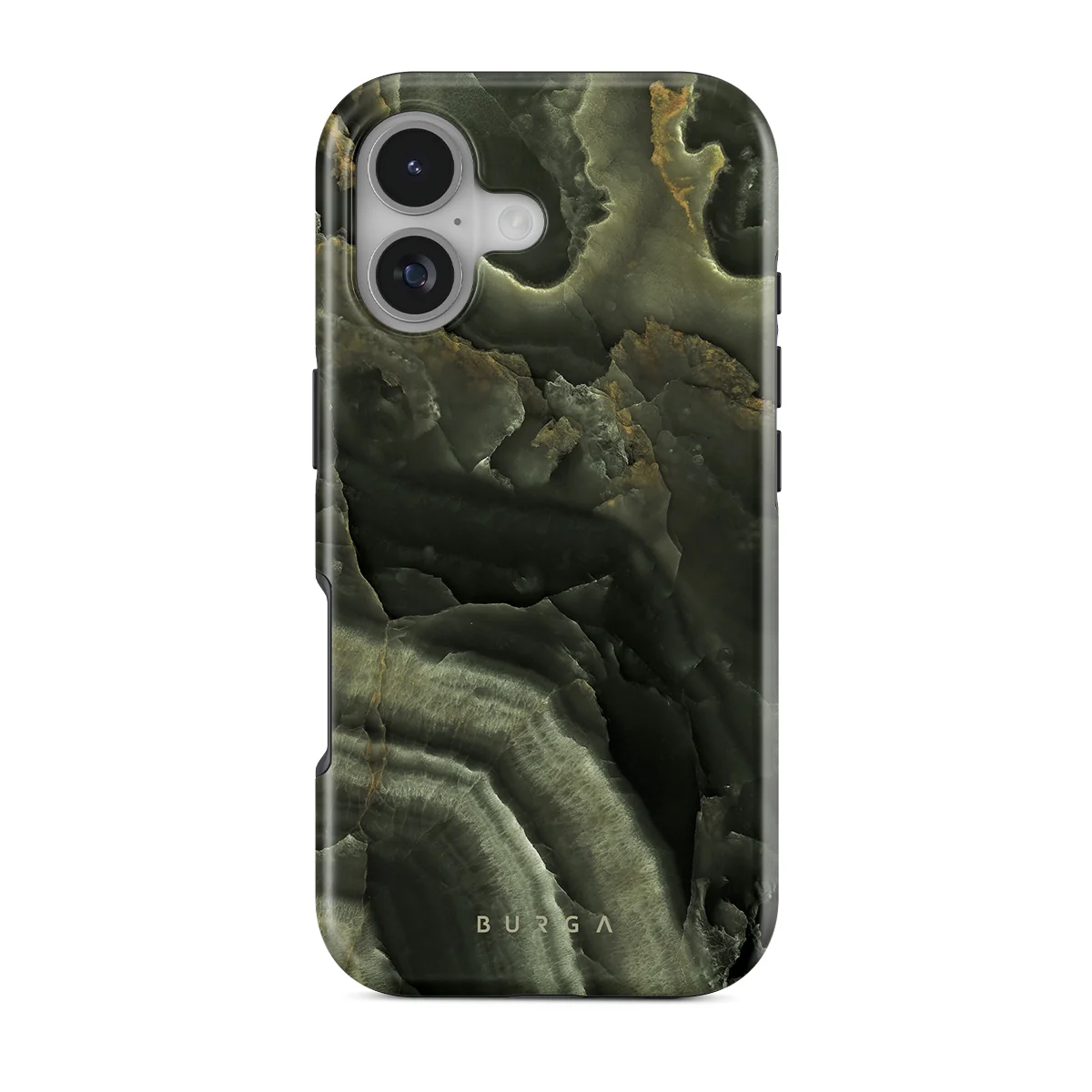 Misty Forest - iPhone 17 ケース
