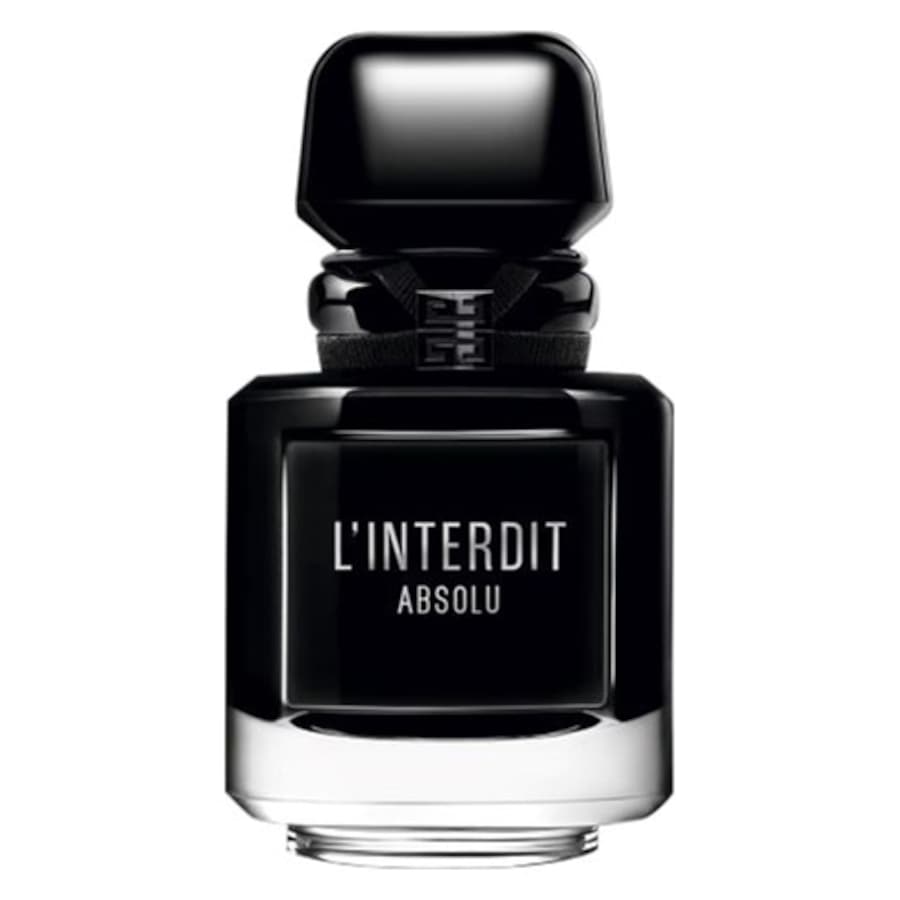GIVENCHY L'Interdit Eau de Parfum Spray Intense Absolu