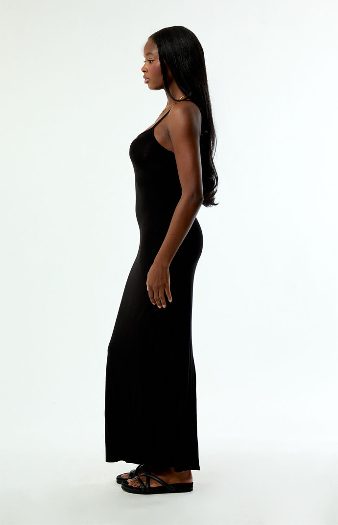Your Favorite Lex Knit Maxi Dress