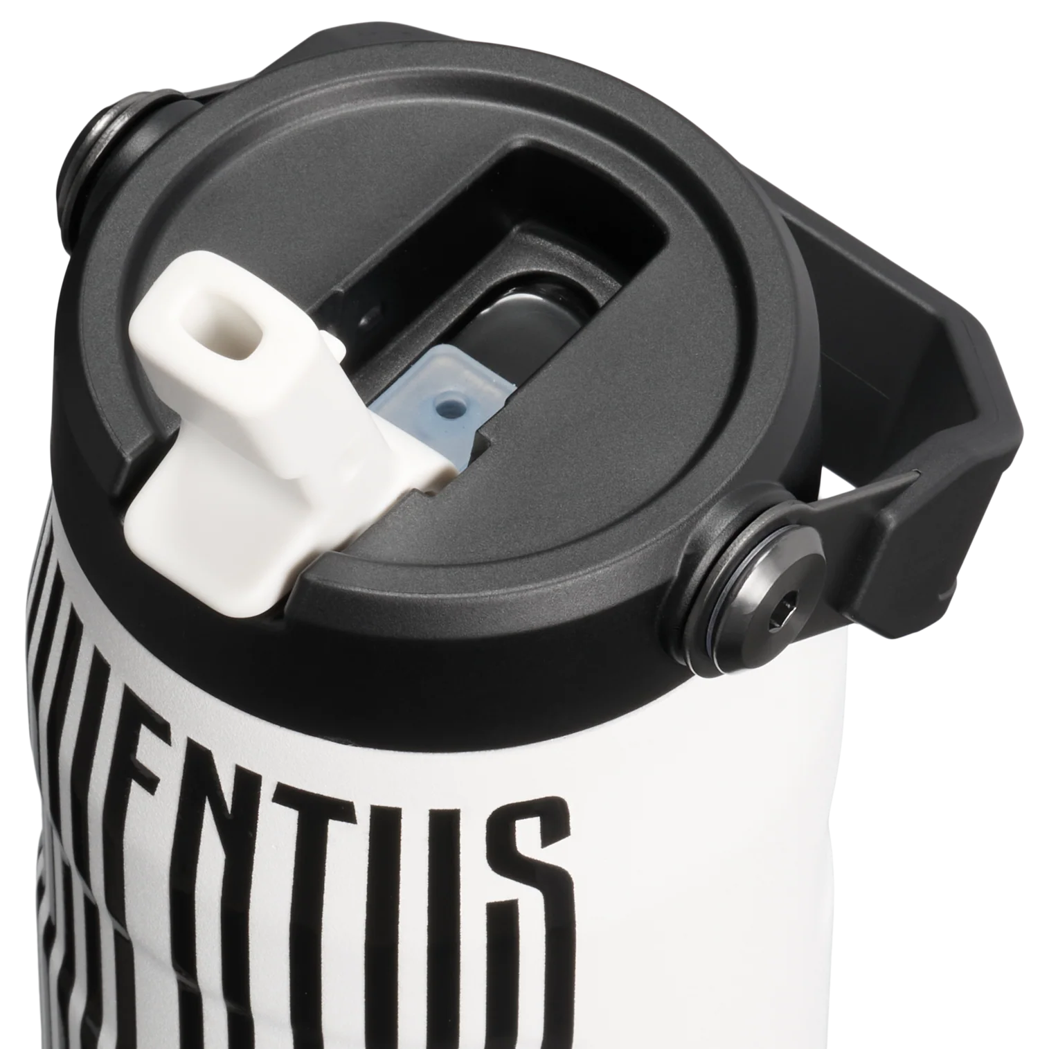 Stanley 1913 x Juventus The IceFlow™ Bottle Flip Straw 2.0 | 24 OZ