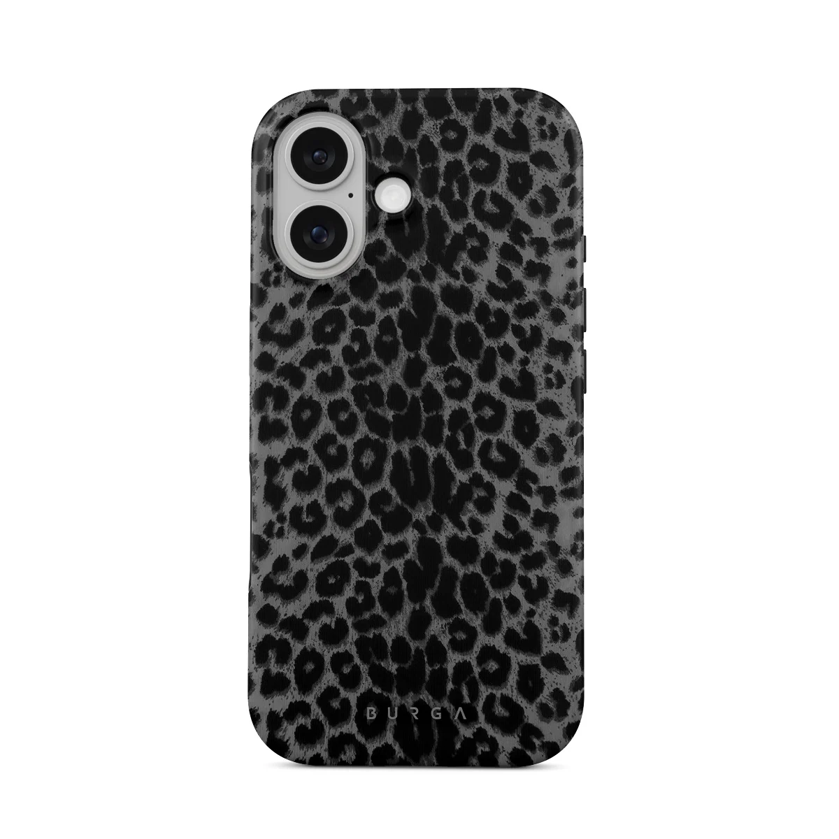 Noir - iPhone 16 ケース