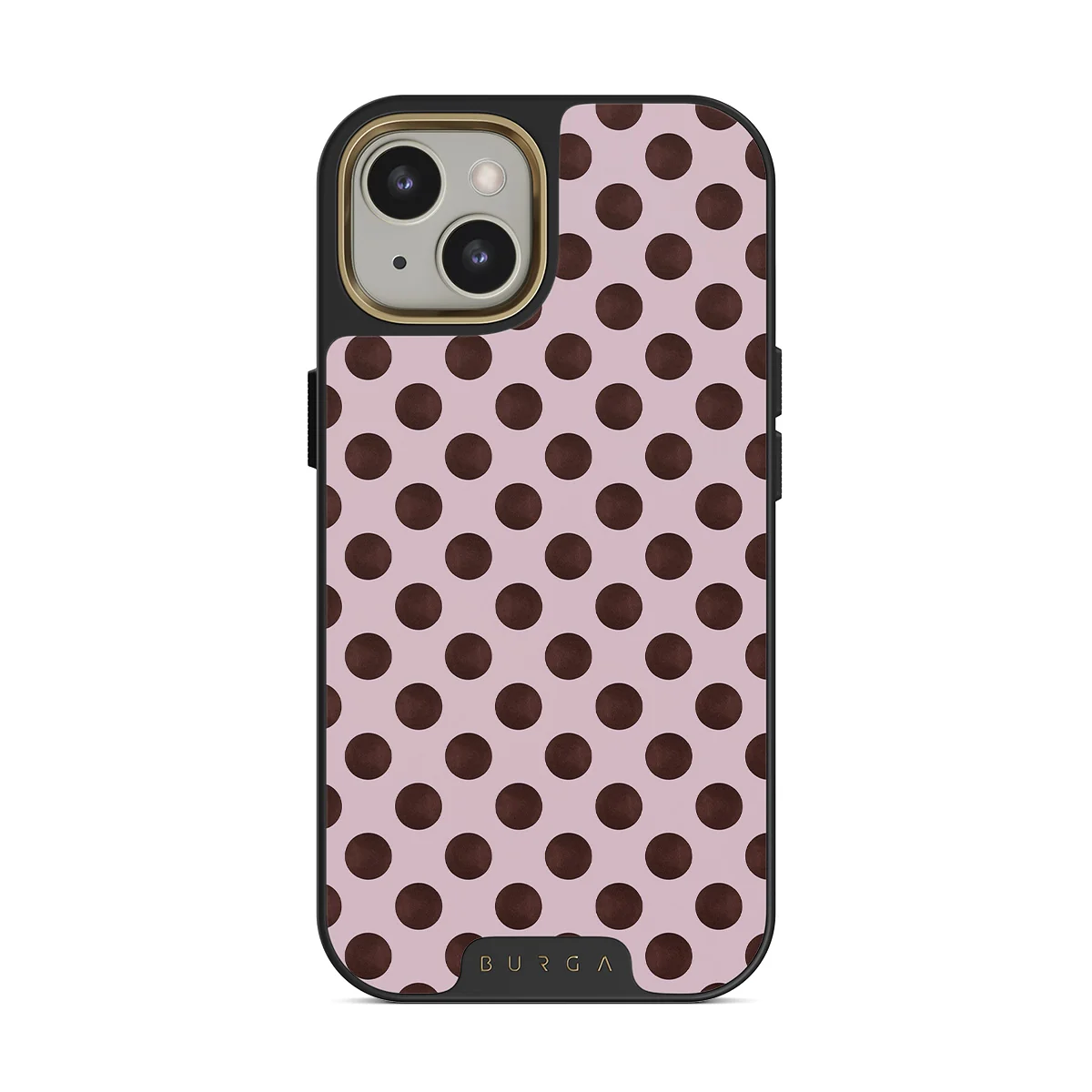 New Crush - iPhone 13 ケース