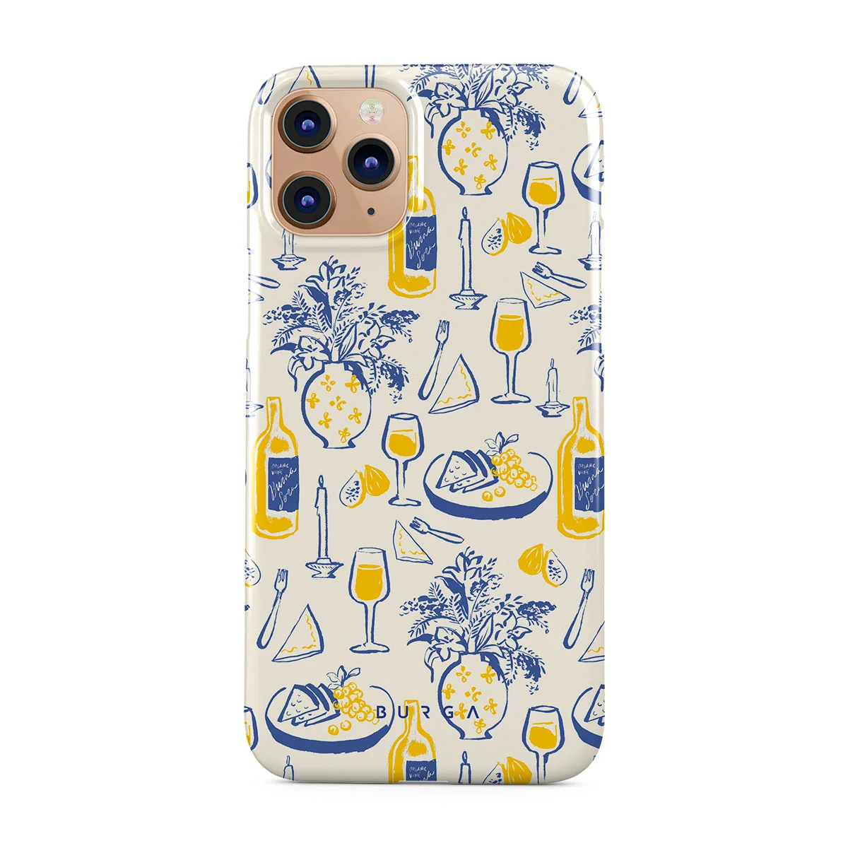 Couvert - iPhone 11 Pro Max ケース