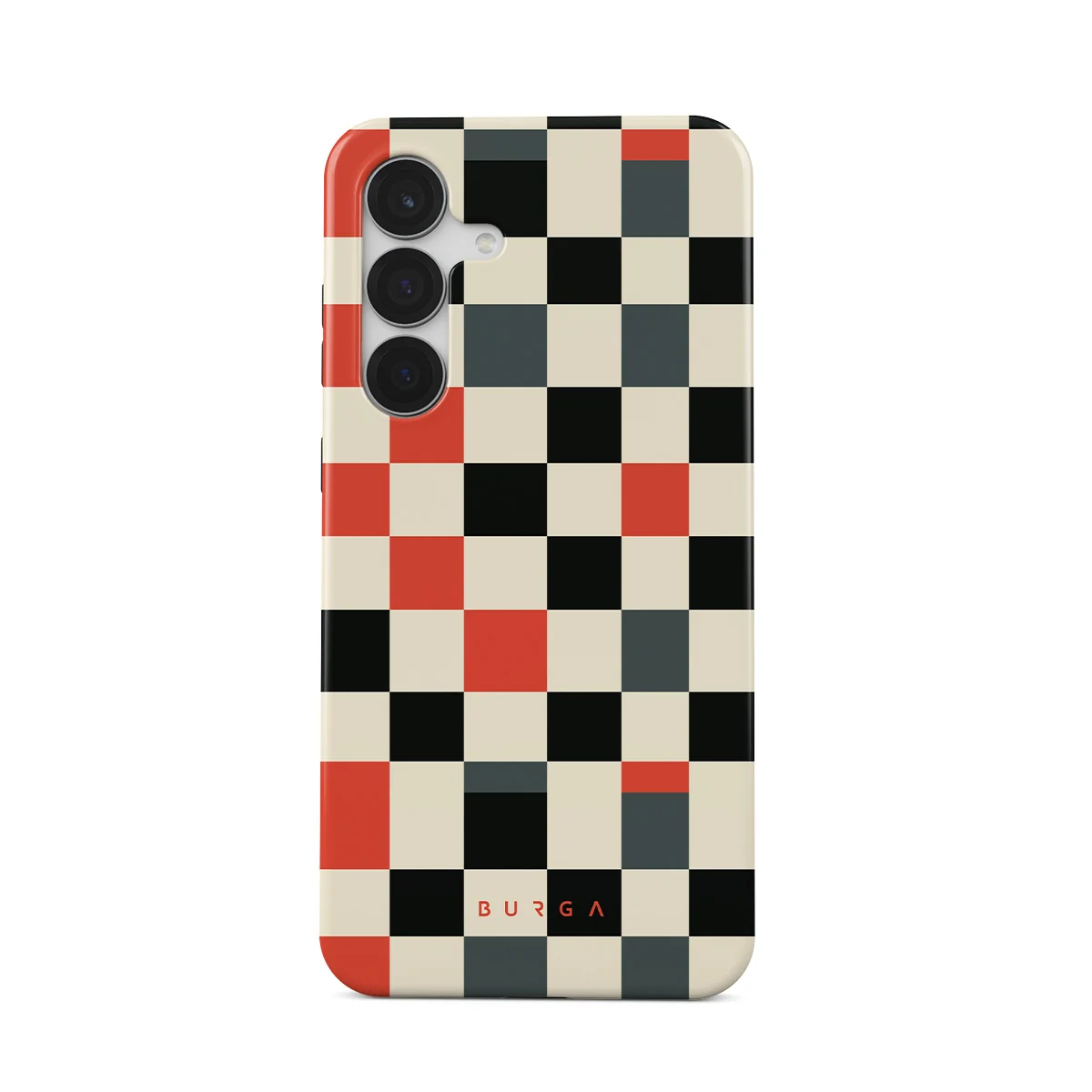 Pitstop - Samsung Galaxy S25 FE ケース
