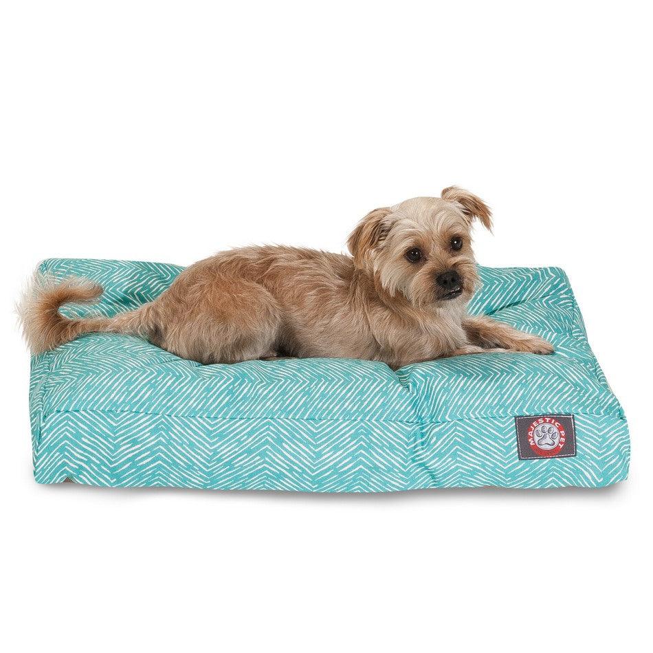 South West Memory Foam Dog Bed