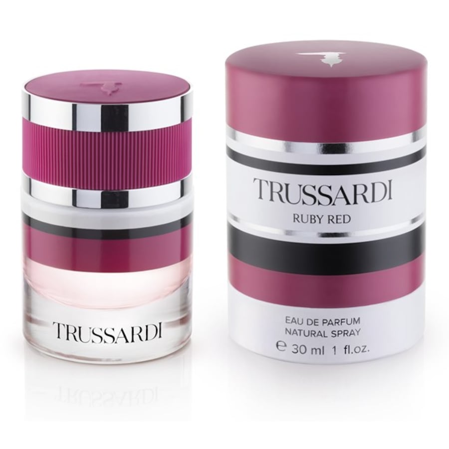 Trussardi Ruby Red Eau de Parfum Spray