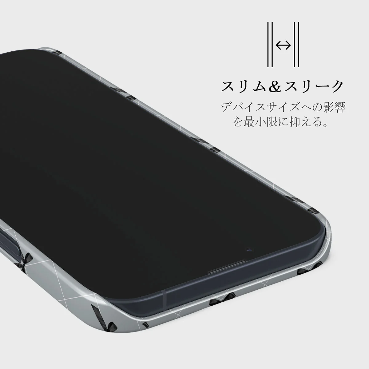 Coquette - iPhone 13 Mini ケース