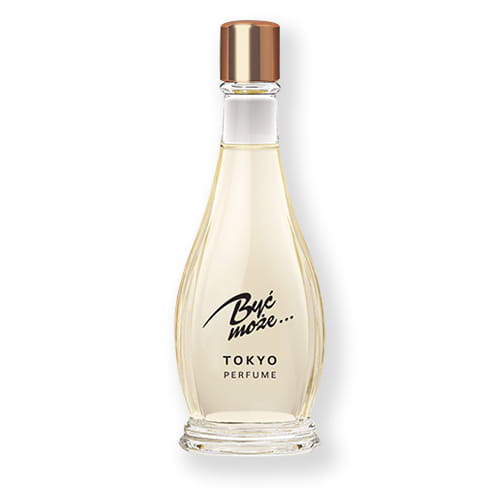 BYĆ MOŻE… TOKYO Perfumy