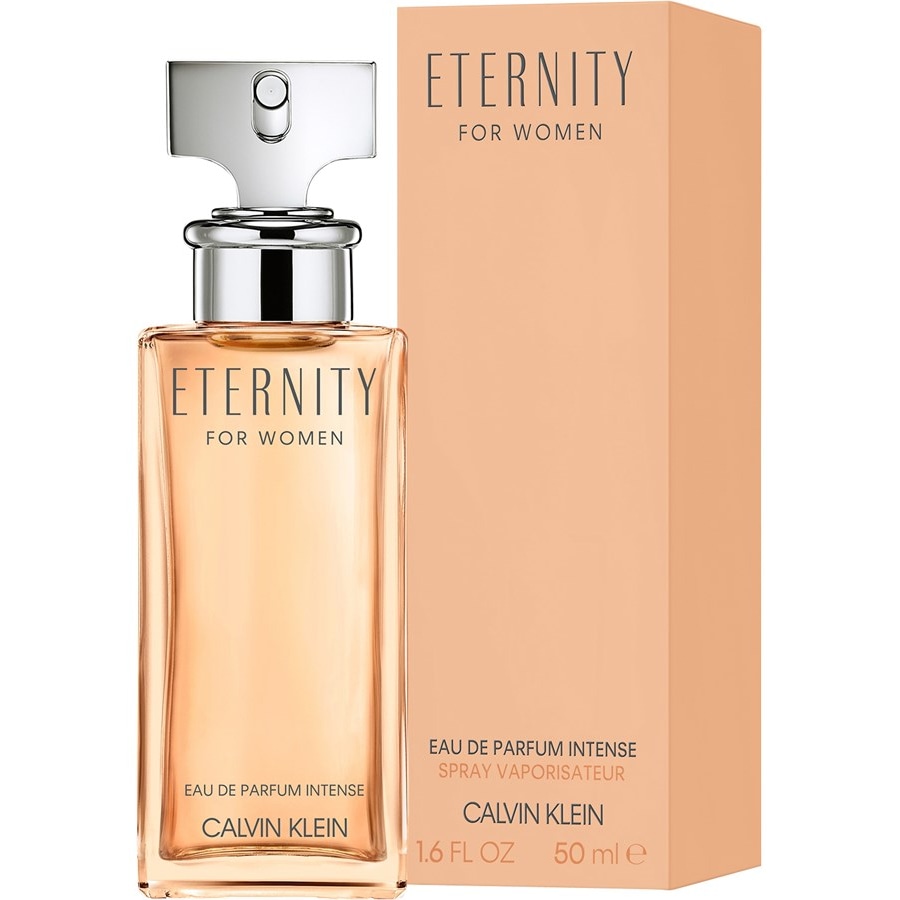 Calvin Klein Eternity Intense Eau de Parfum Spray