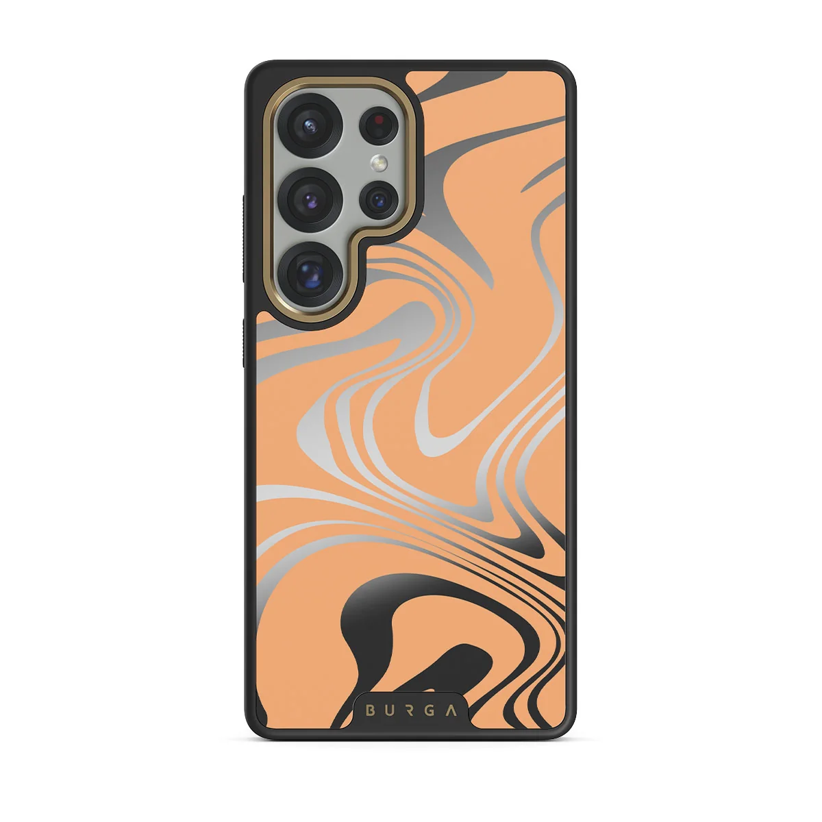 High Vibrations - Samsung Galaxy S25 Ultra ケース
