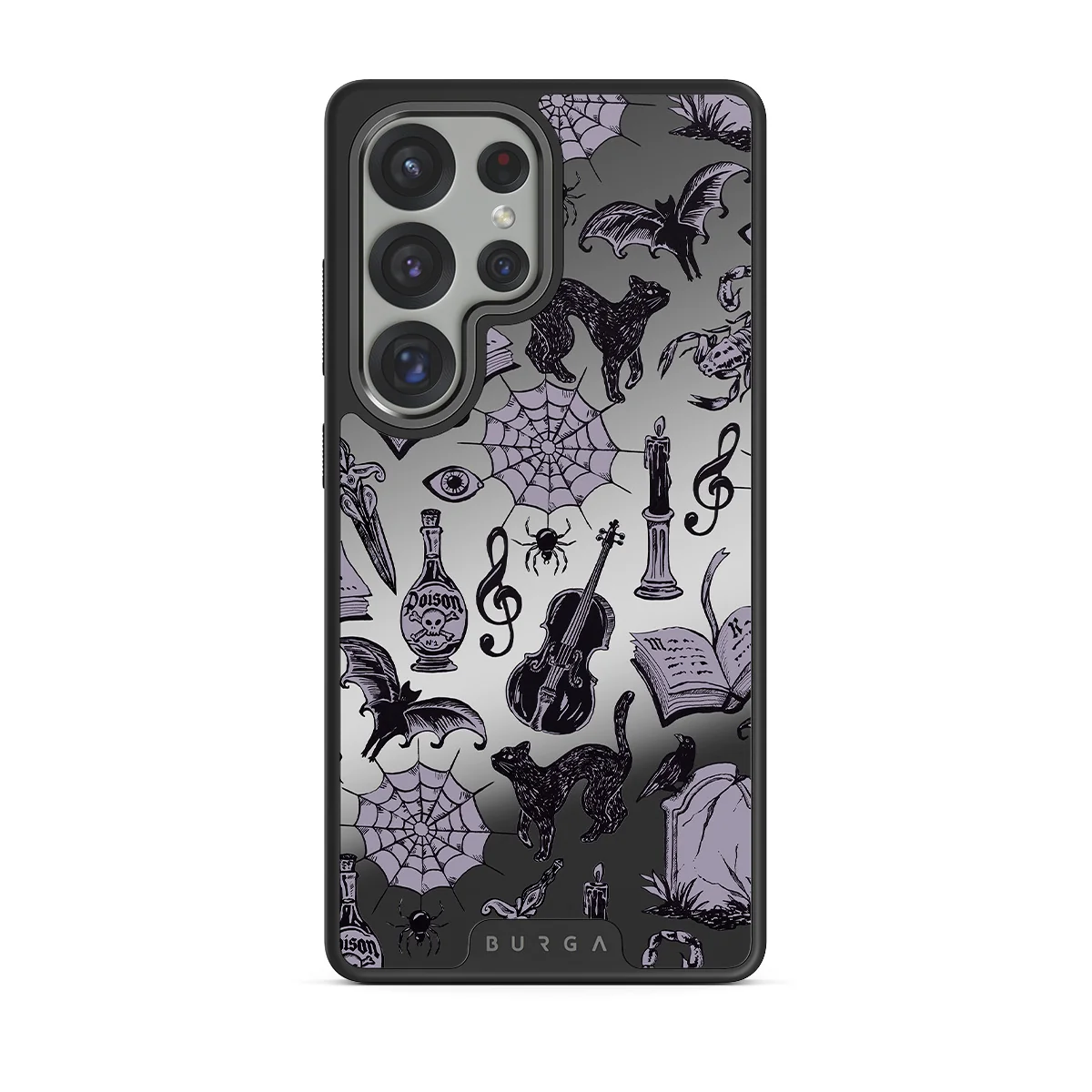 Academy - Samsung Galaxy S25 Ultra ケース