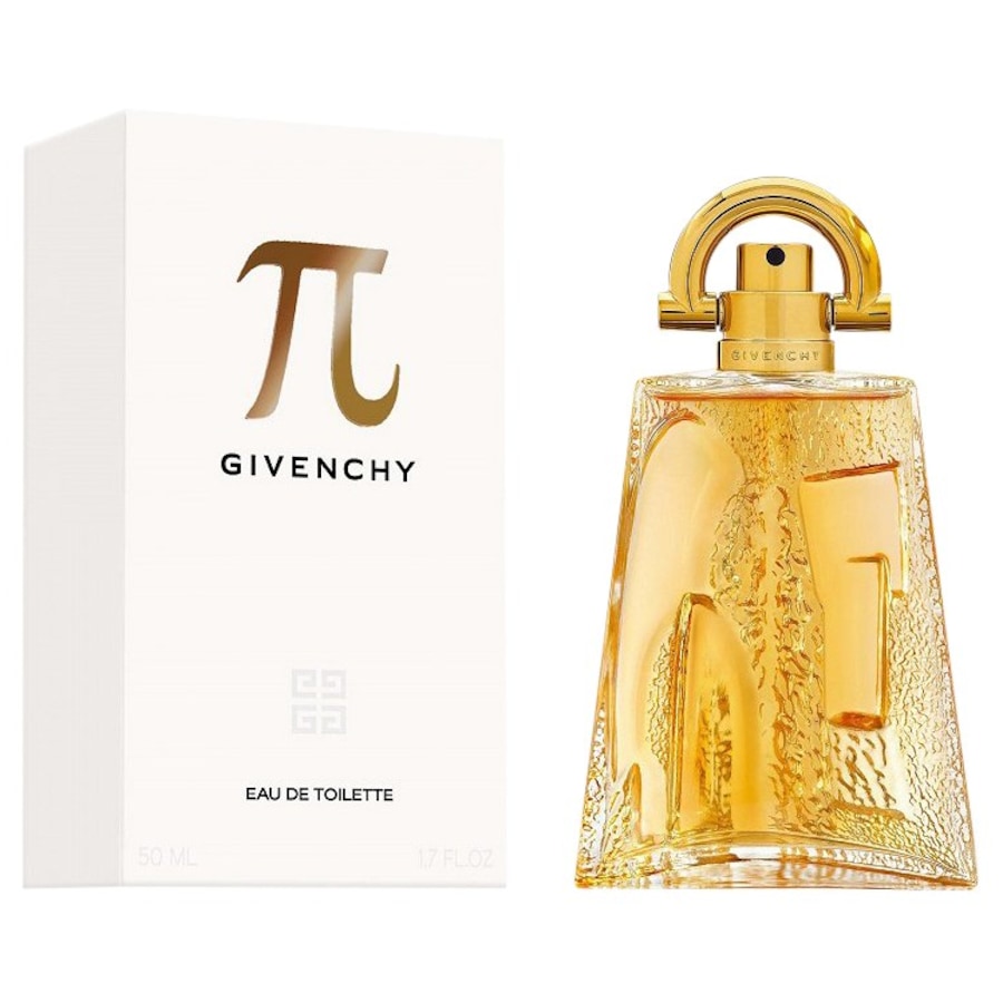 GIVENCHY PI Eau de Toilette Spray
