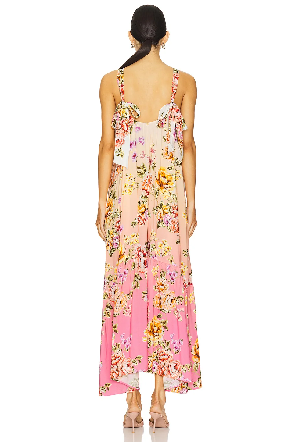 Leilani Dress