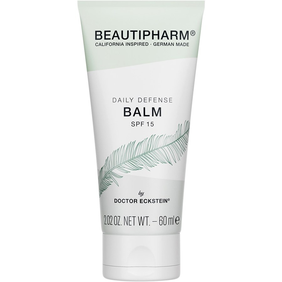 Doctor Eckstein BEAUTIPHARM Daily Defense Balm SPF 15