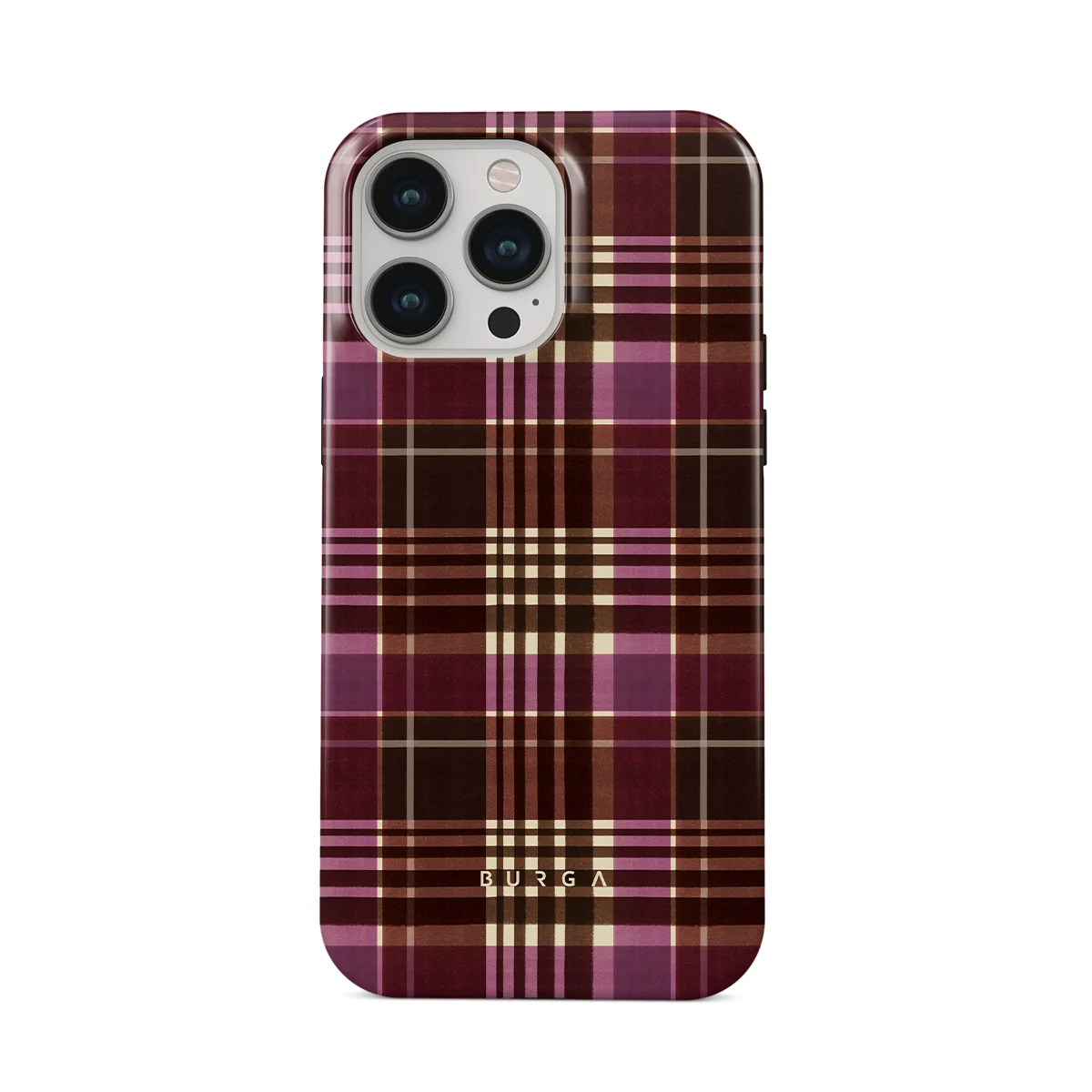 First Edition - iPhone 13 Pro Max ケース