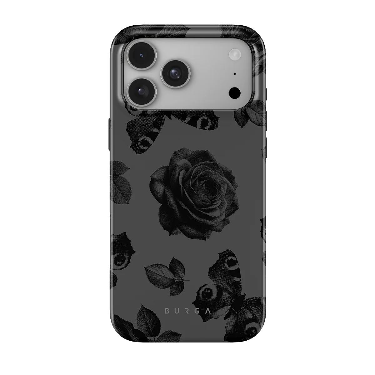 Cursed - iPhone 18 Pro ケース