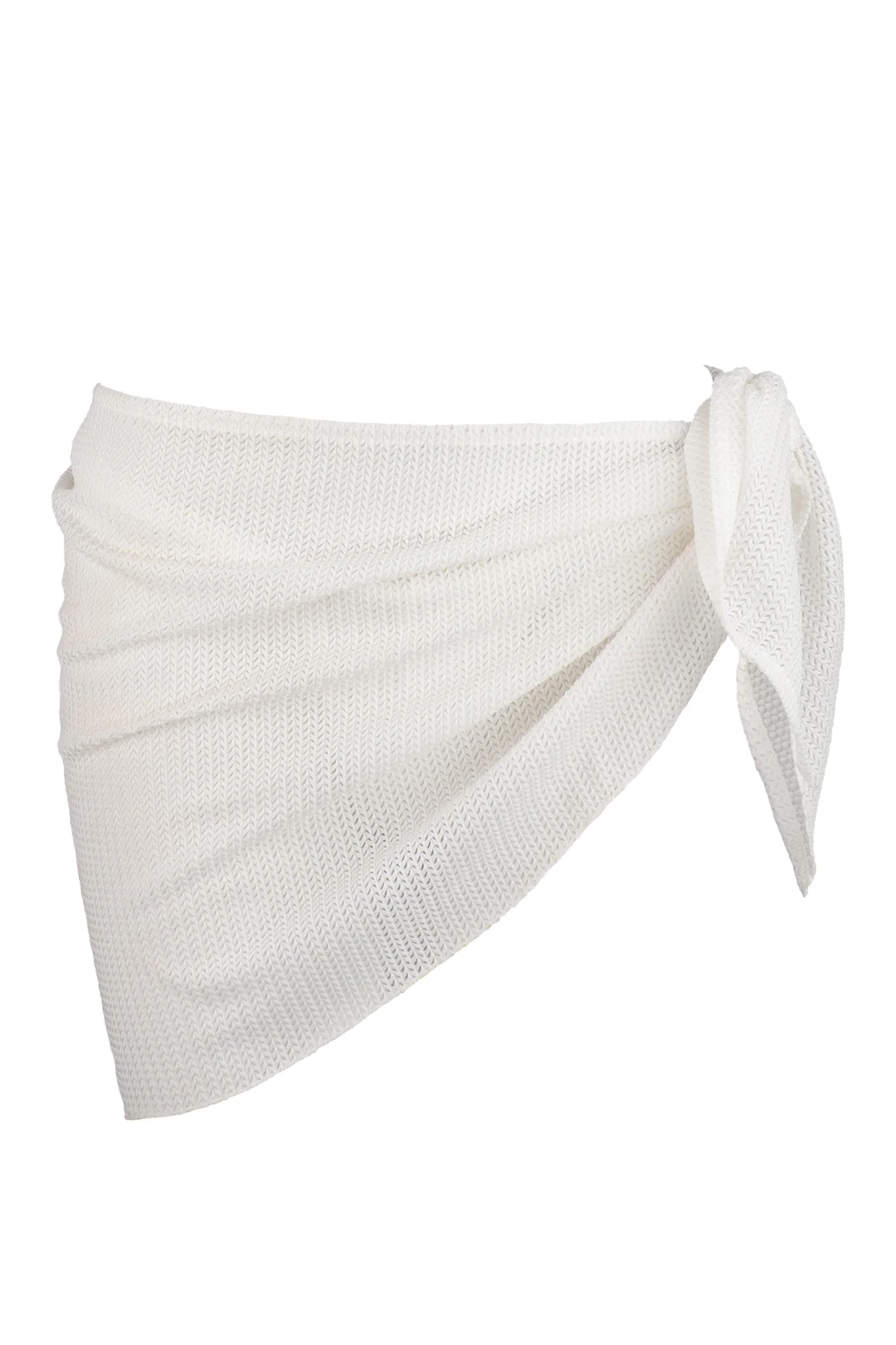 VDM The Label Cecilia Bianco Sarong